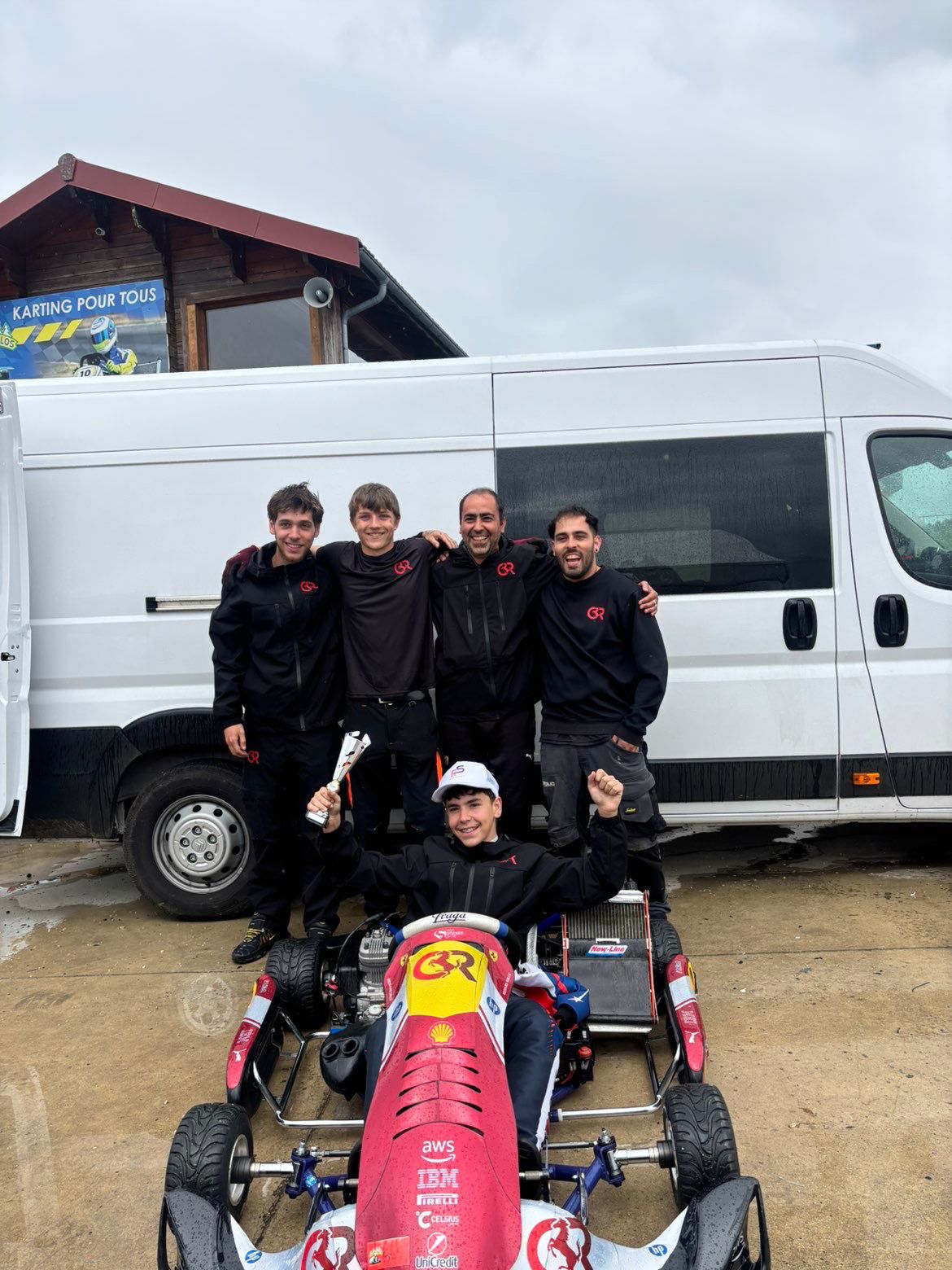 Galerie karting 7